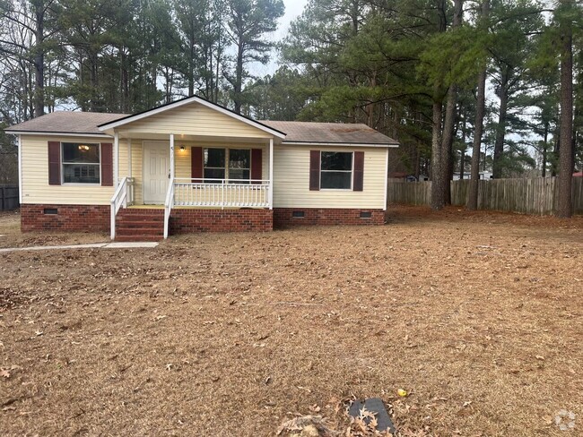 Building Photo - McDougald Downs Rental