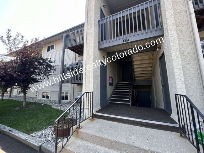 Building Photo - Modern Comfort and Convenience—2BR Condo w... Unit Apt 91