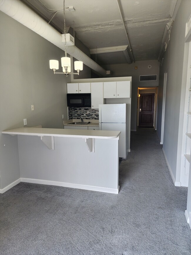 Photo - Perry Payne Apartments