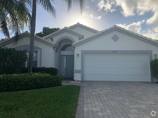 Building Photo - 22875 Barrister Dr Rental