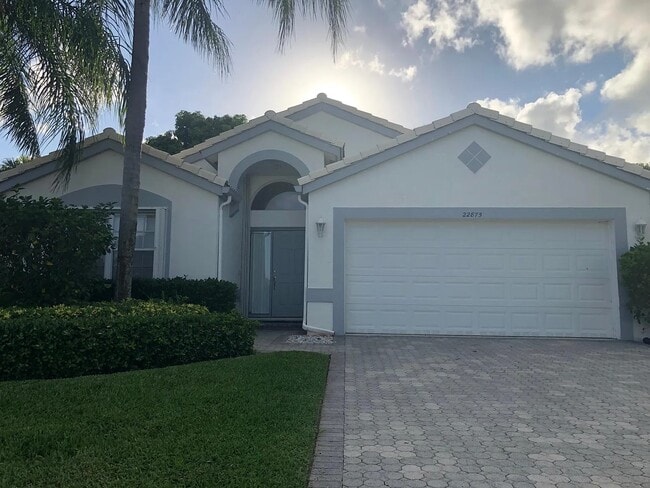 Photo - 22875 Barrister Dr House