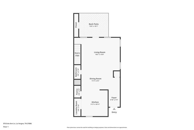 Photo - 975 Evie Ann Ln