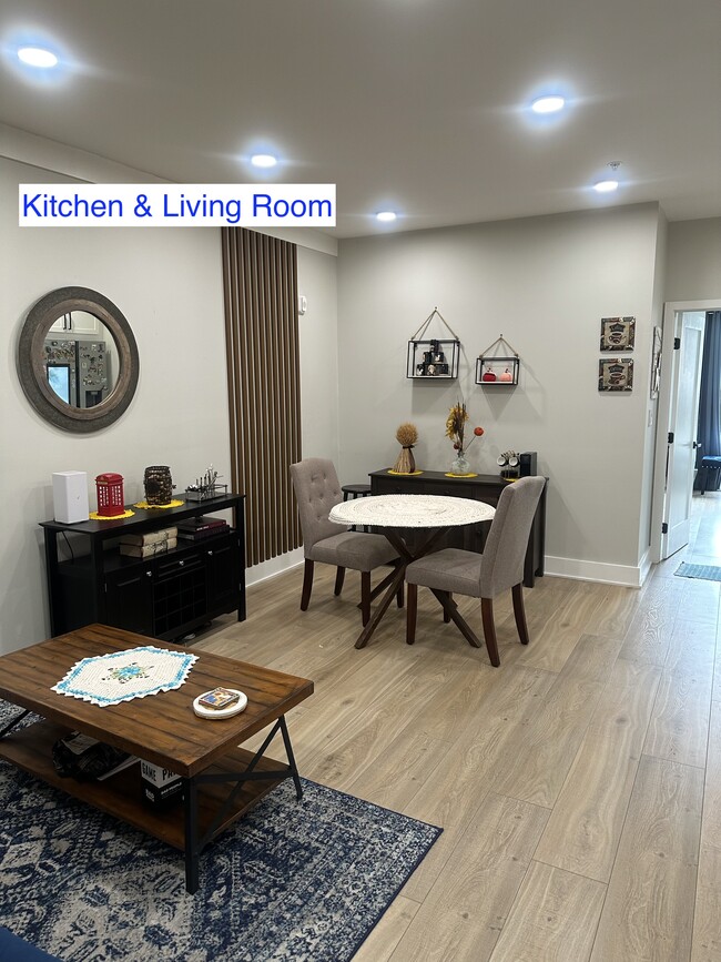 Photo - 611 Kennedy St NW Unit APT 202