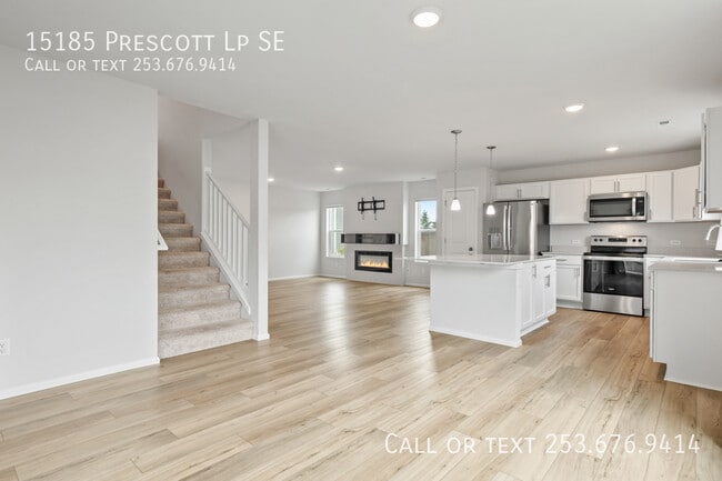 Photo - 15185 Prescott Lp SE
