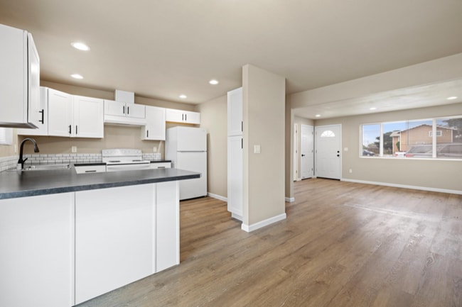 Photo - 1119 N Buchanan St Unidad C