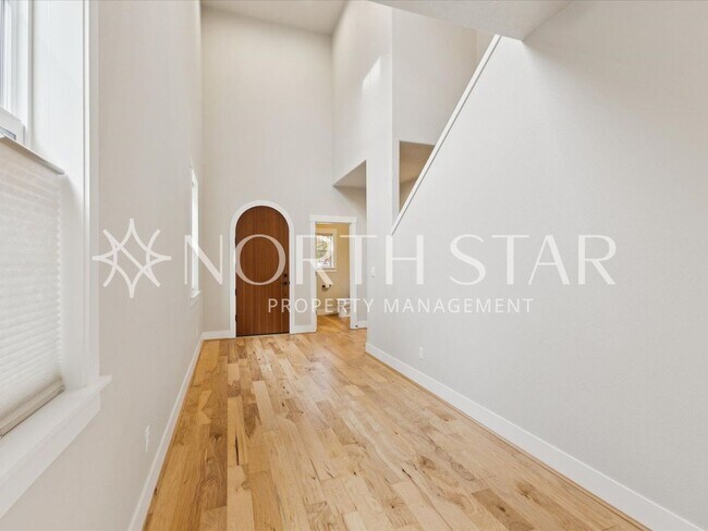 Photo - Newer Home in Summer Falls.