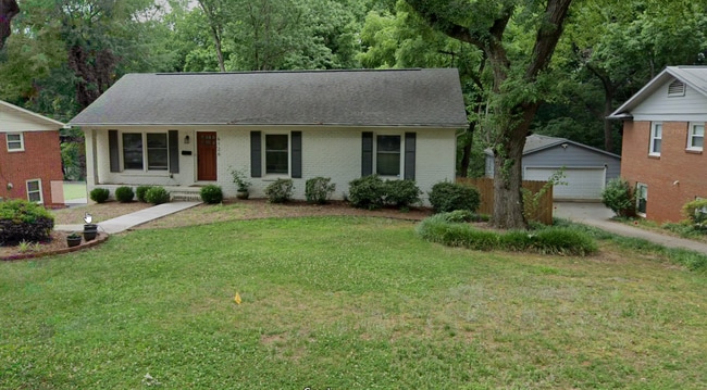 Building Photo - 6126 Netherwood Dr Rental