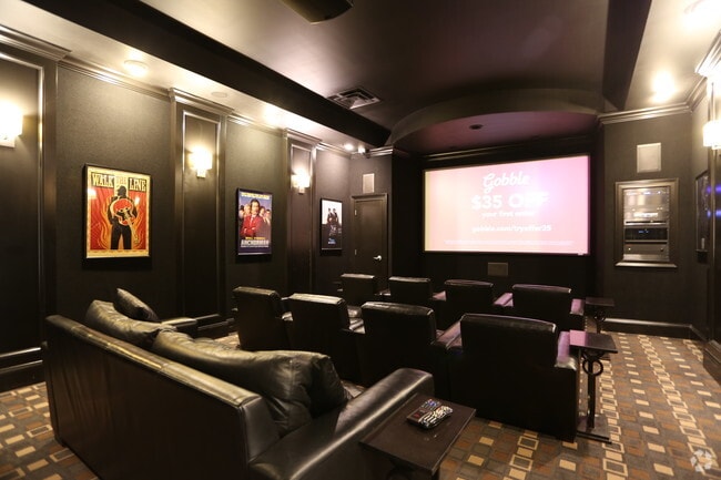 Theatre
