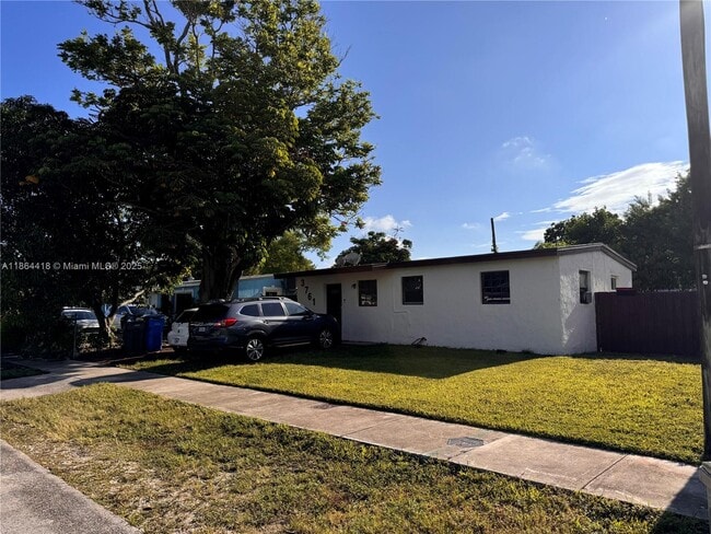 Building Photo - 3761 SW 45th Terrace Rental