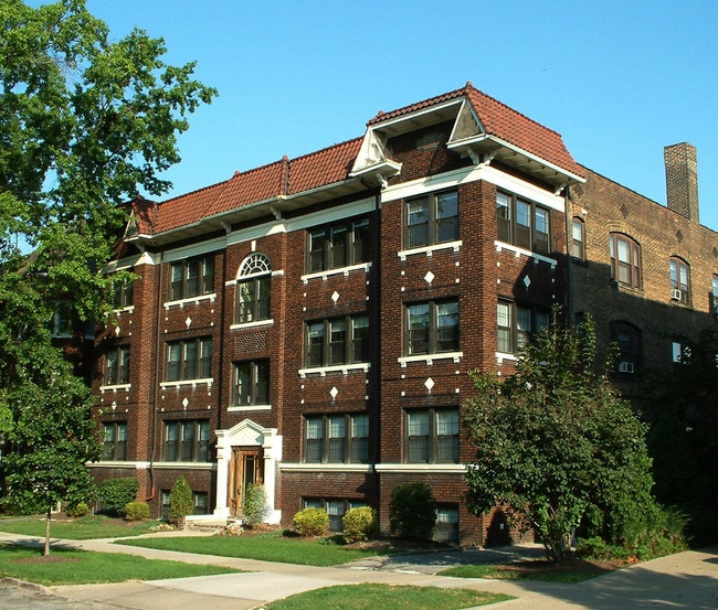 Heights Apartments