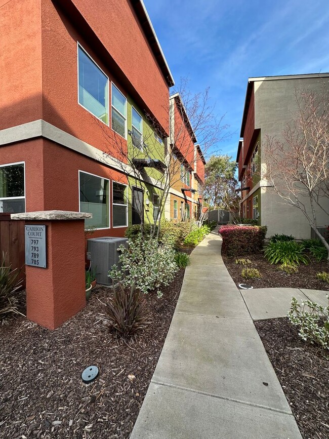 Building Photo - Modern 2-Story with Loft near Sutter Health Park