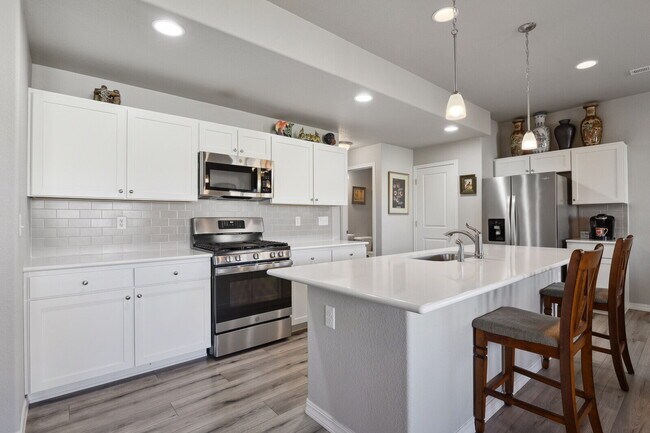 Photo - Modern 3-Bedroom Home for Rent in Chapel Heights!