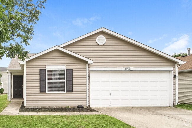Building Photo - 2039 Orchid Bloom Dr Rental