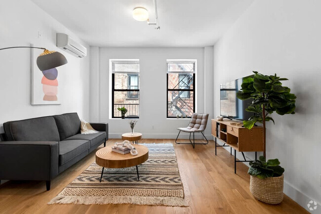 Building Photo - 517 W 45th St Unit ID1224963P Rental