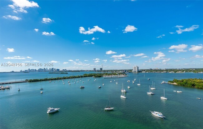 7934 West Dr Unit 1203