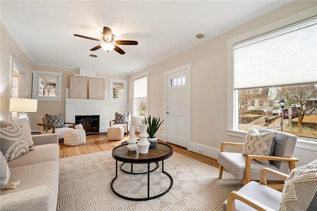 Photo - 732 Maryland Ave