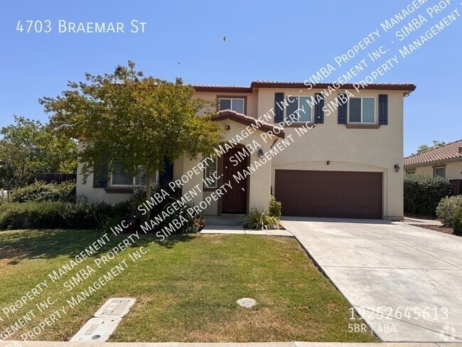 Building Photo - 4703 Braemar St Rental