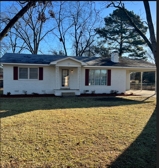 Building Photo - 508 N McCrary Rd