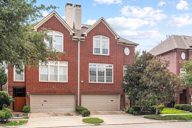 Building Photo - 4107 Woodhead St