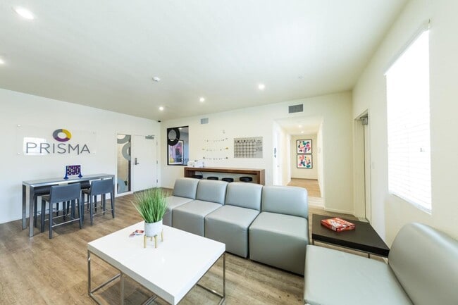 Prisma Student Housing