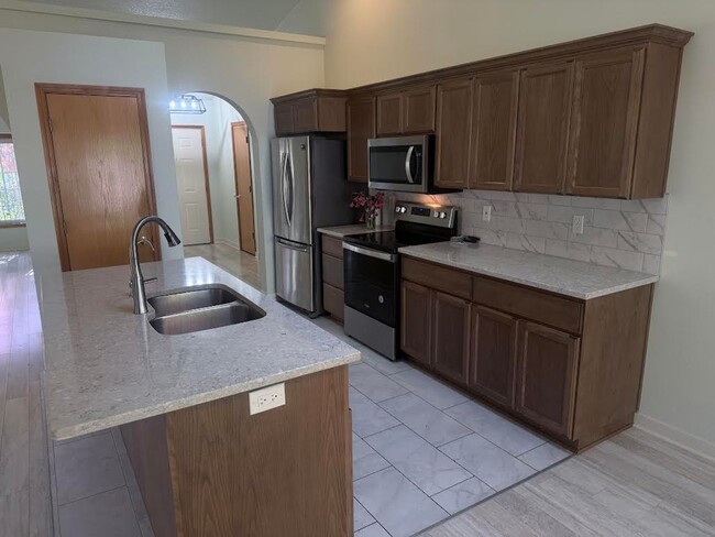 Photo - Updated Single Level Home in Highly Sought...