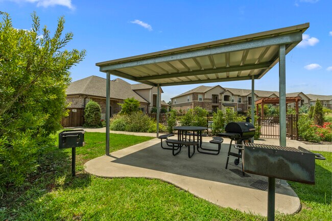 Cypress Creek Apartments