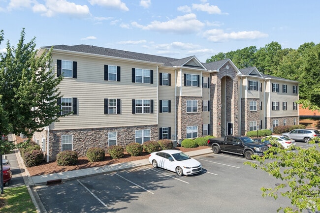 Commons at Fort Mill
