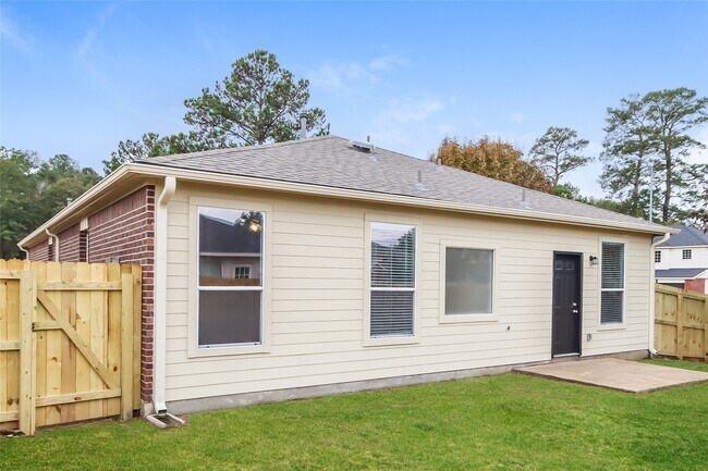 Photo - 22034 Willow Downs Dr