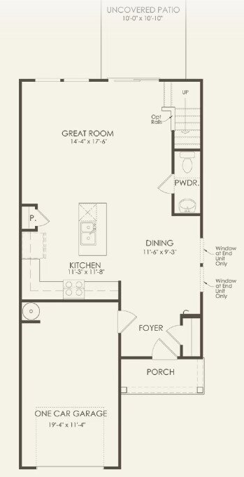 Photo - Williamson County 3 Bedroom New Constructi...