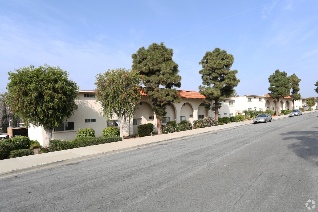 Villa Carmen Apartments - Villa Carmen Apartments