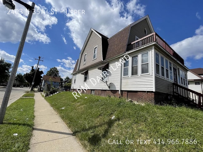 Photo - 2403 N 35th St Unit Upper