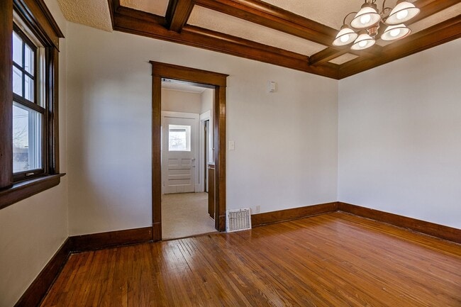 Photo - Two Bedroom House with Detached Garage