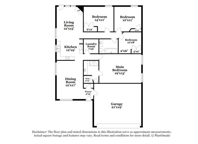 Photo - 1303 Coronado Ln