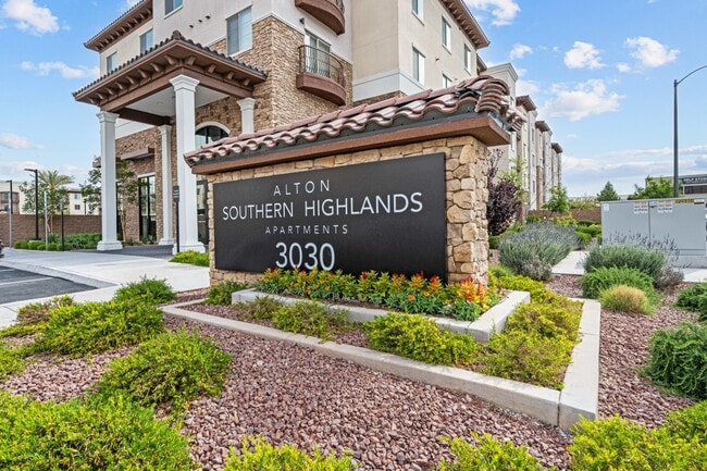 Alton Southern Highlands