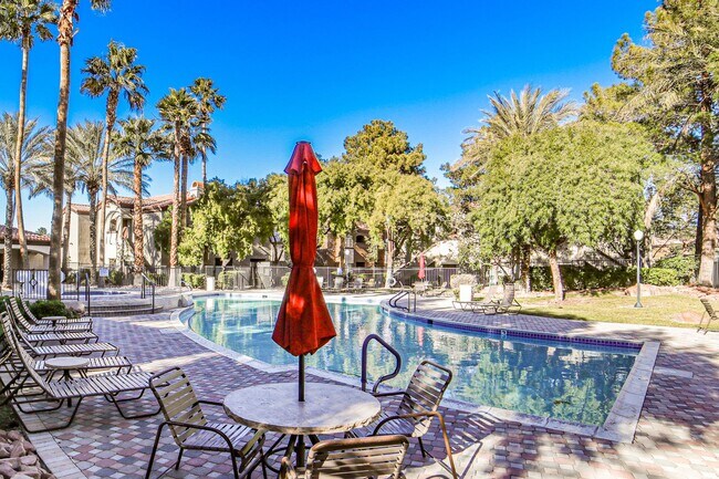Building Photo - 9000 Las Vegas Blvd S Unit 2068
