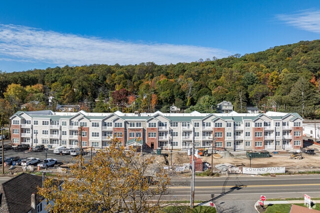 Building Photo - Station Village at Denville