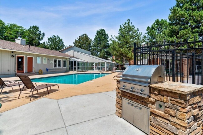 Photo - Ascent on the Highline