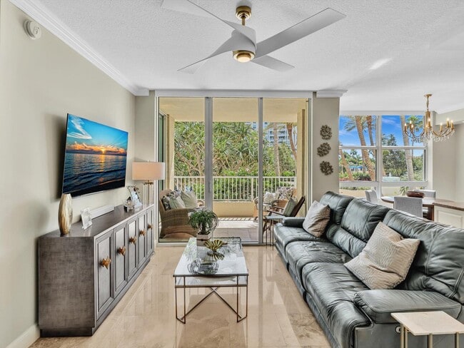 Photo - 3720 S Ocean Blvd Unidad 207