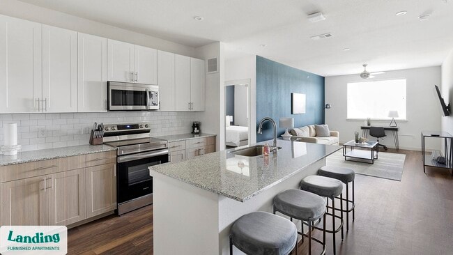 Photo - 255 Williamsburg Pkwy Unidad G208.1409538