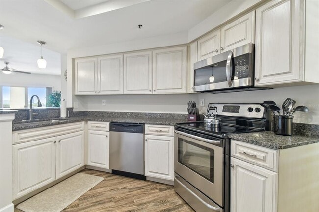 Photo - 1002 S Harbour Island Blvd Unit 1507