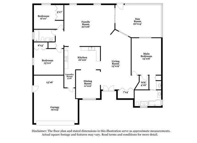 Photo - 116 Waterway Rd