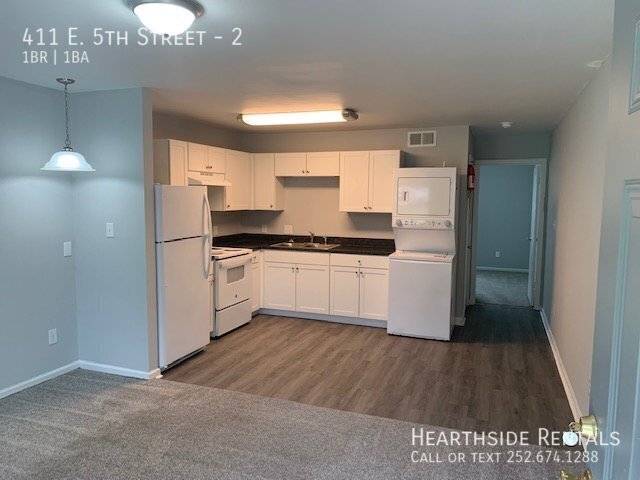 Photo - 411 E 5th St Unit 2