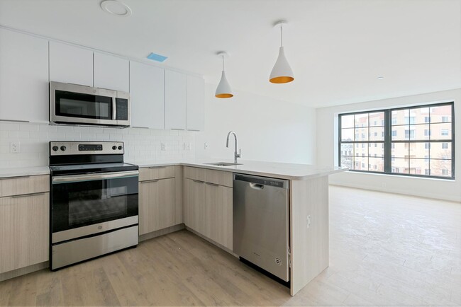 Photo - 20 Soden St Condo Unit 203