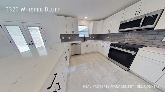 Photo - 3320 Whisper Bluff