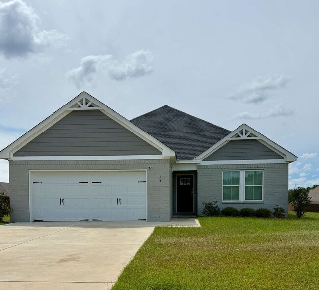 Building Photo - Available now FOR RENT in Rehobeth, AL!!