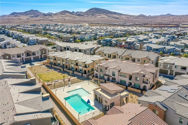 Photo - 2513 Venetia Pointe St Townhome