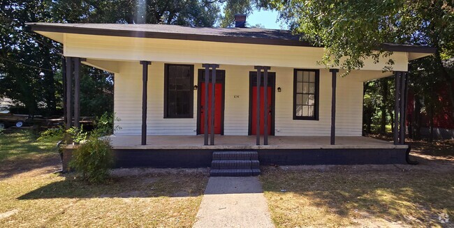 Building Photo - 614 Cleveland St Unit A Rental