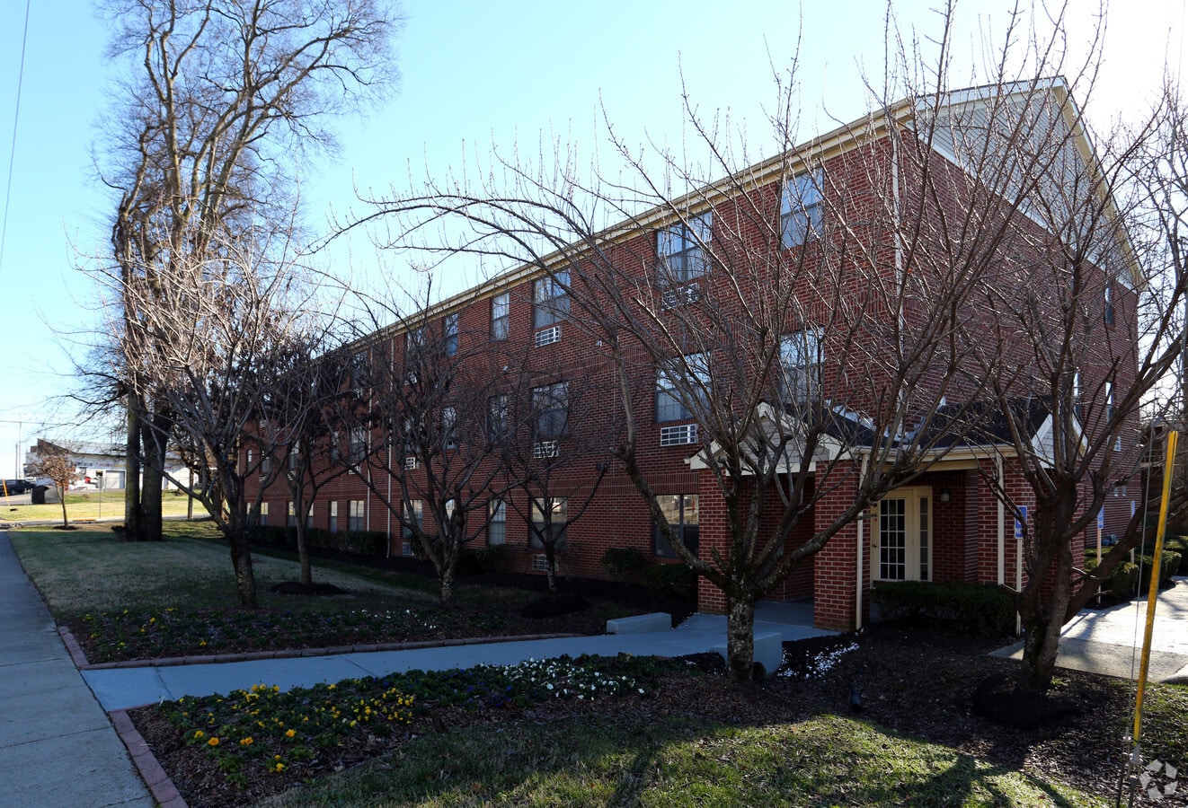 Photo - Home Mission Haven