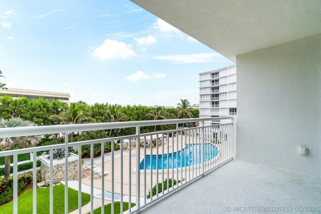 2780 S Ocean Blvd Unit 306