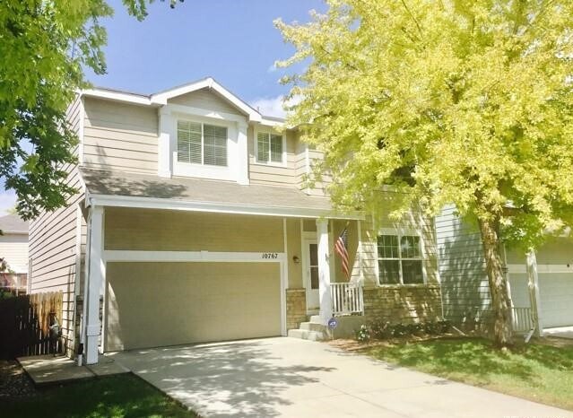 Photo - 10761 Cook Ct